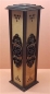 Preview: Tanno Design® Japan Räucherturm Räucherstäbchen Blume des Lebens birnbaum