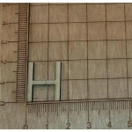 Holzbuchstabe-H-20mm-Blockschrift